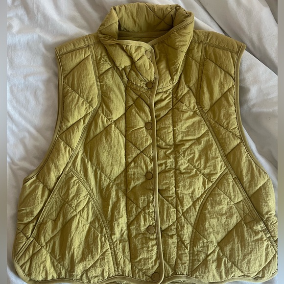 Free people, Vest - Picture 1 of 4